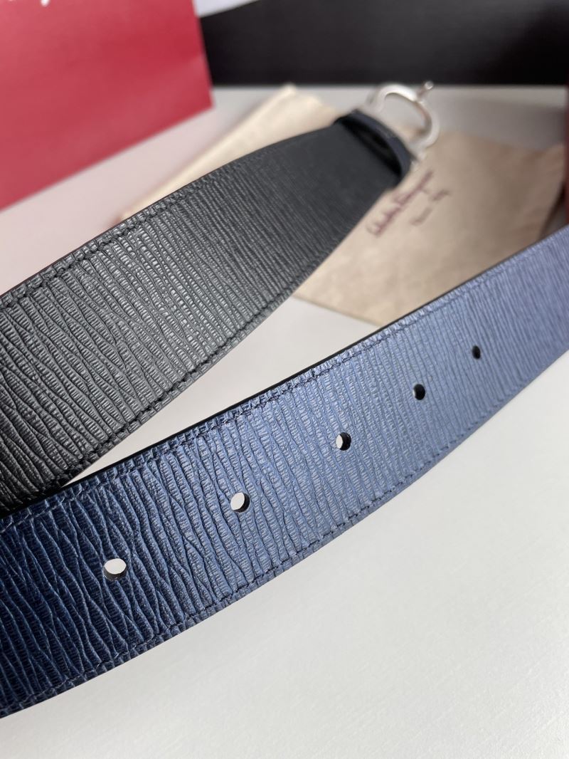 Ferragamo Belts